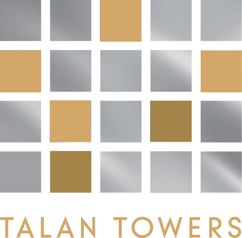 Talan Towers